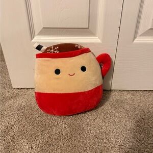 Marshina Squishmallow